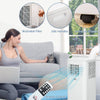 Cool Breeze Portable Air Conditioner
