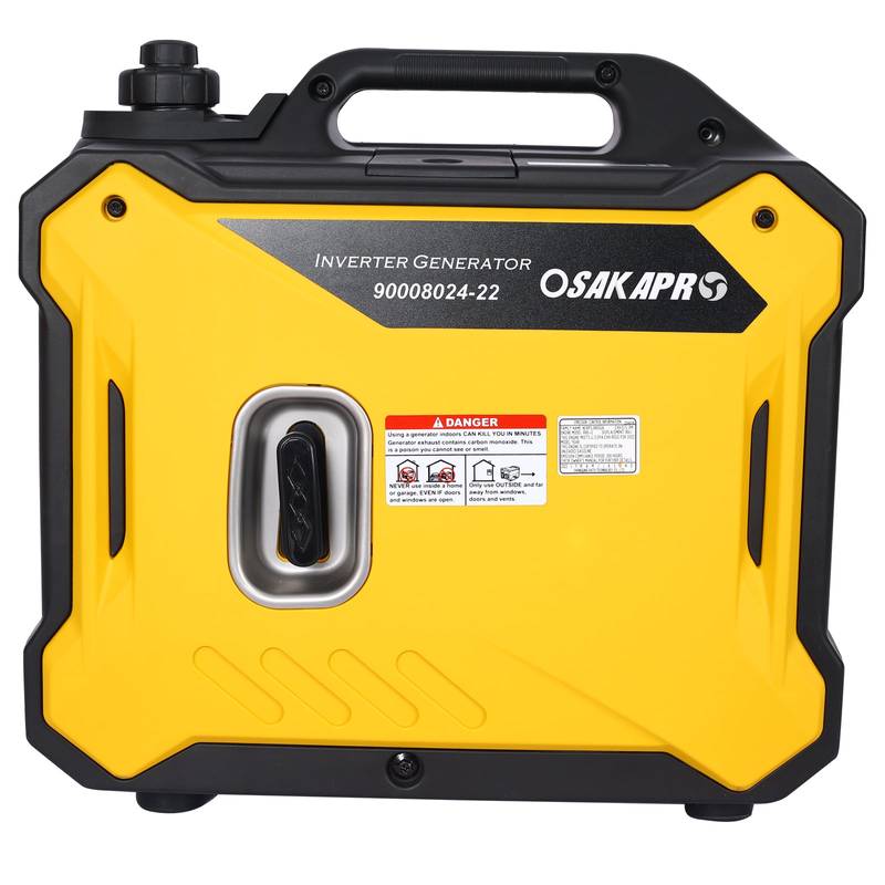 Whisper Power Portable Generator