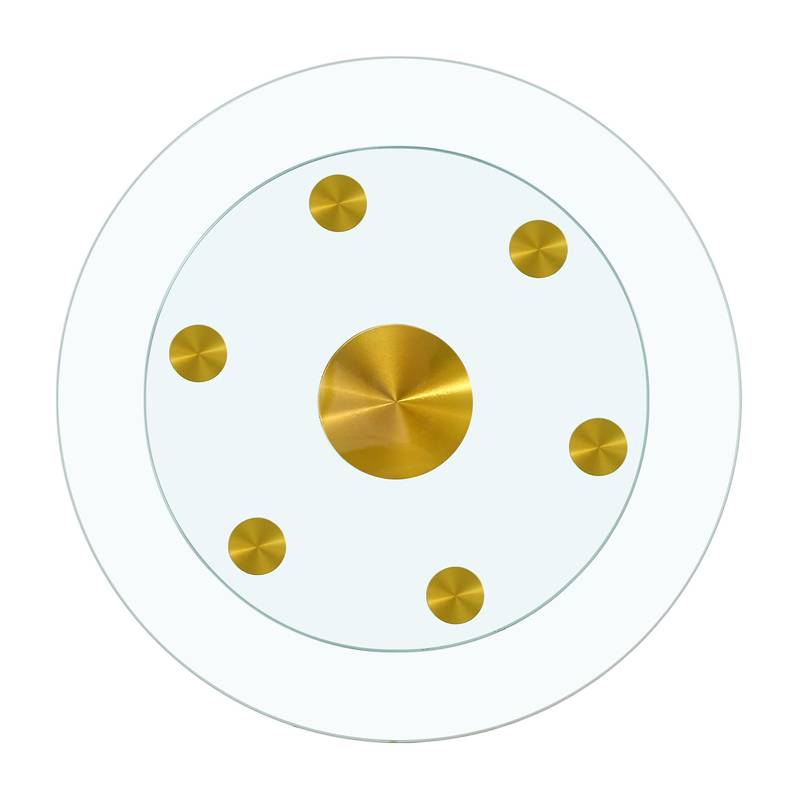 Glam Spin Tray