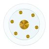 Glam Spin Tray