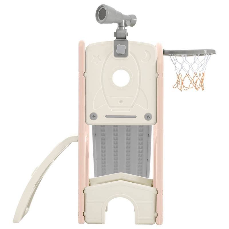 Galactic Adventure Playset