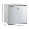 ChillMate Compact Freezer