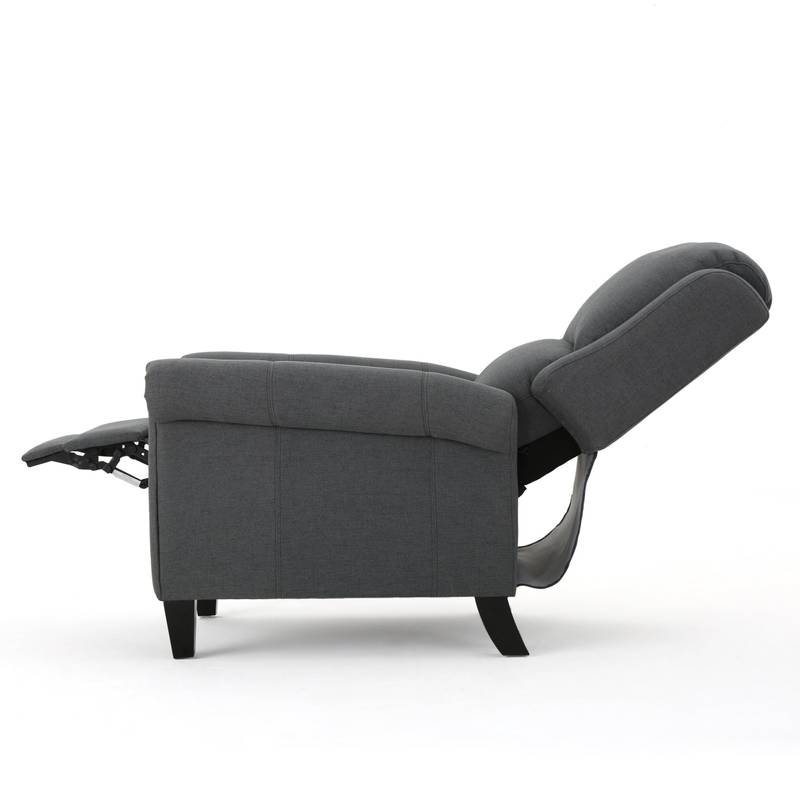 Cozy Comfort Recliner