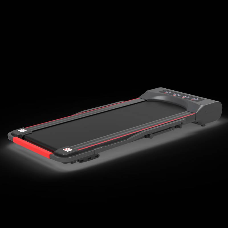 Easy Walk Under Desk Treadmill with Remote Control
