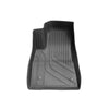 All-Weather Fit Floor Mats for Tesla Model 3 Highland