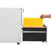 Locking Rolling File Cabinet