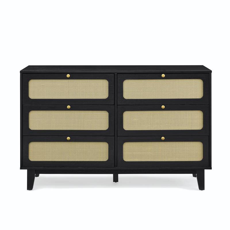 Charming Antique Storage Dresser
