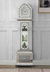 Radiant Noralie Grandfather Clock with LED & Sparkling Accents