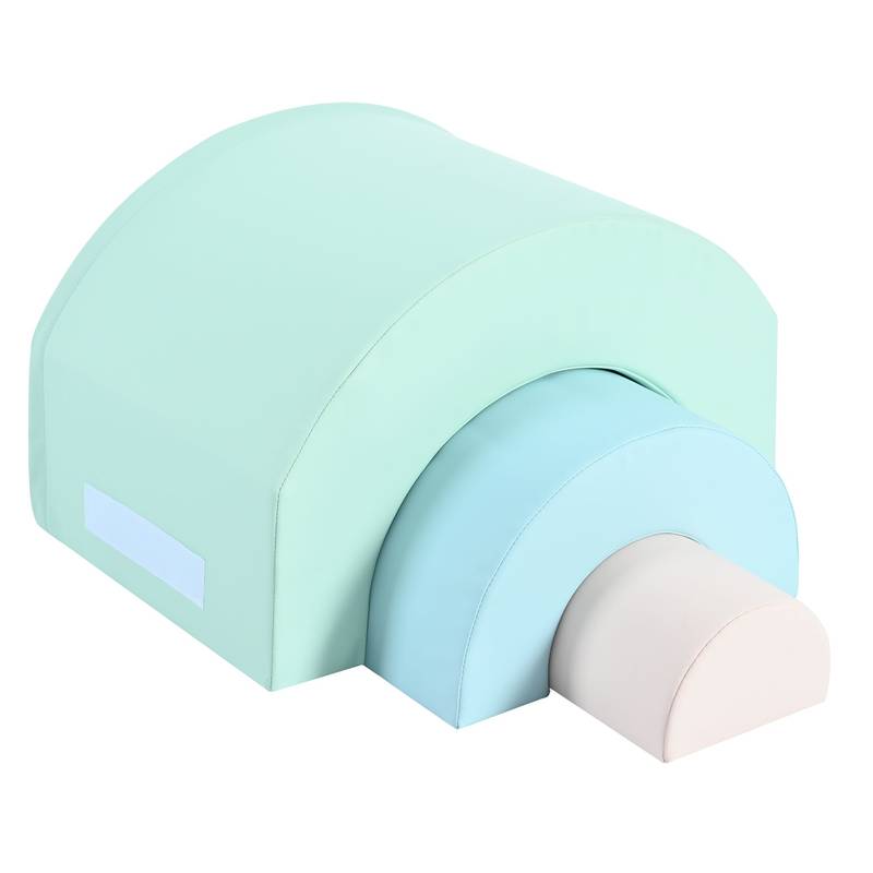 Adventure Foam Climbing Set for Toddlers