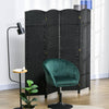 Stylish Privacy Room Divider