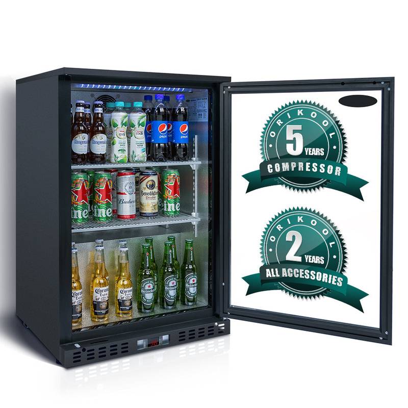 ChillMate Beverage Cooler