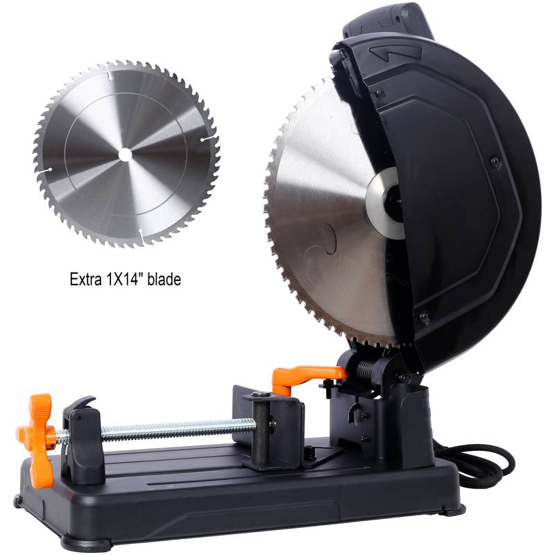 PowerCut Pro Chop Saw