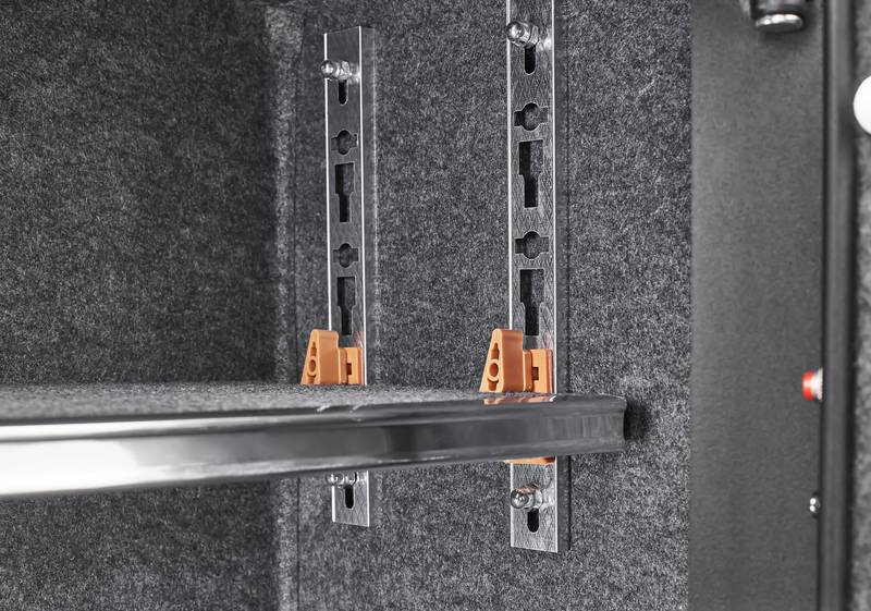 Secure & Smart Home Safe