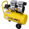 WhisperComp Portable Air Compressor