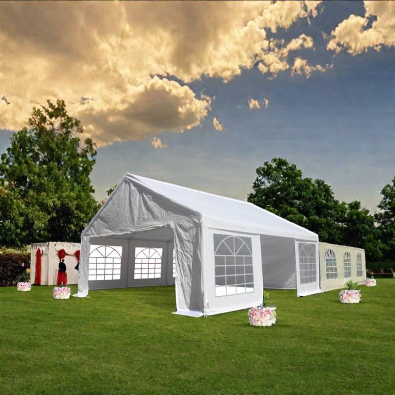 Ultimate Party Canopy Tent for Every Event