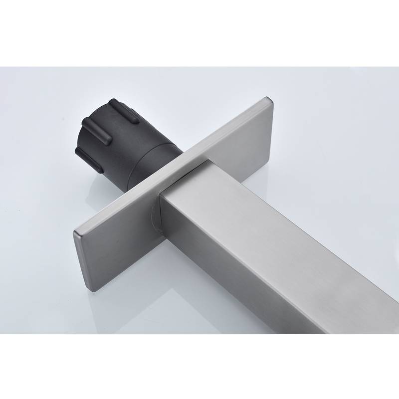 Cascade Chic Bathroom Faucet