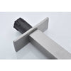 Cascade Chic Bathroom Faucet