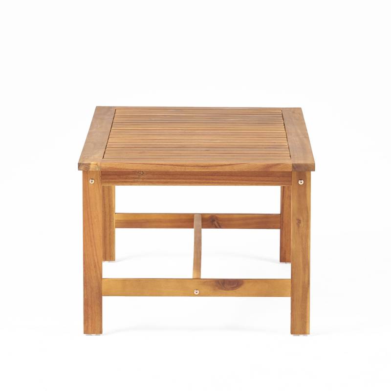 Cozy Duo: Chair & Table Set