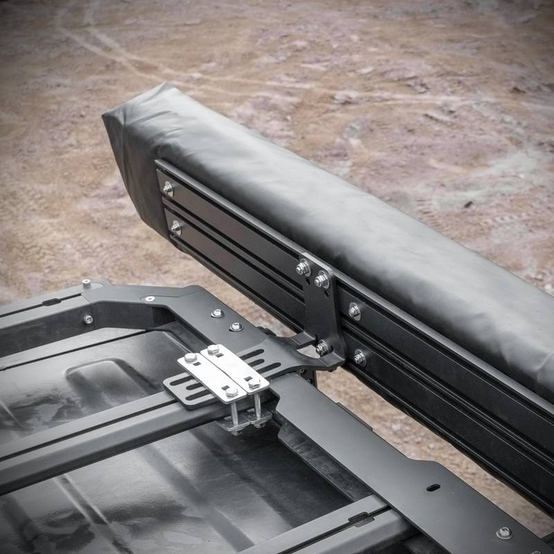 Adventure Awning Tent for Your Vehicle