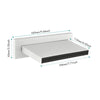 Waterfall Bliss Tub Faucet