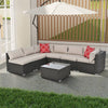 Outdoor Bliss Furniture Collection
