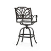 Swivel Chill Bar Stool