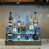 IllumiShelf: Smart LED Bottle Display for Home Bars
