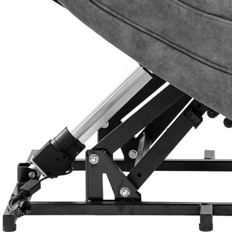 Cozy Comfort Lift Recliner with Massage for Seniors