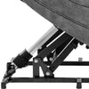 Cozy Comfort Lift Recliner with Massage for Seniors