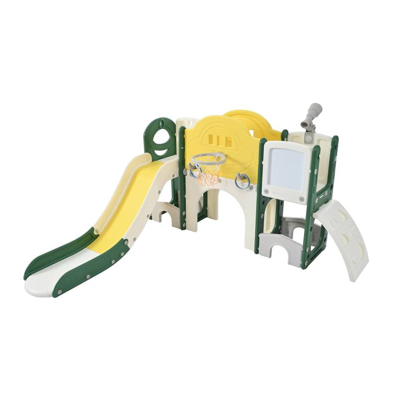 Galaxy Adventure Playset