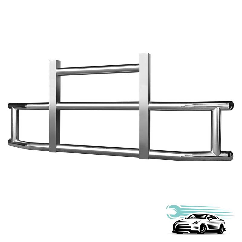 Deer Defender Bumper for Freightliner Cascadia