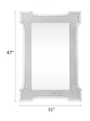 Glimmering Stone Wall Art