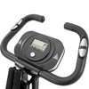 FitFold Flex Bike: Dual-Mode Workout with Adjustable Resistance