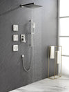 Ultimate Spa Shower Package