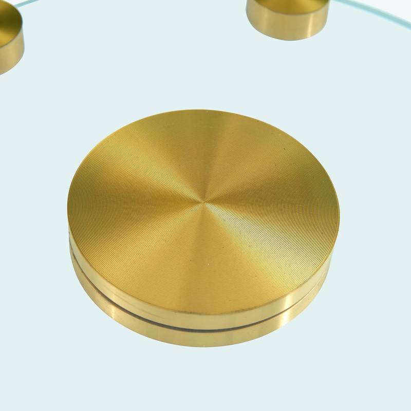 Glam Spin Tray