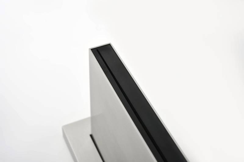 Cascade Shower Spout: The Ultimate Waterfall Experience