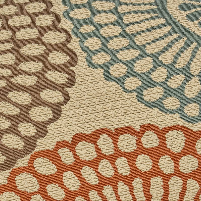 Montego Cozy Area Rug