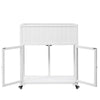 Garden Buddy Mini Greenhouse on Wheels