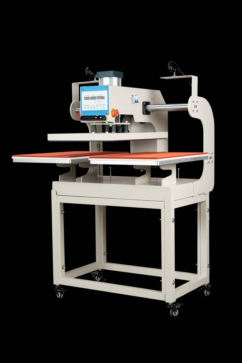 Pro Heat Press Pro with Infrared Positioning