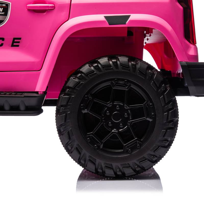 Adventure Buddy Electric Pickup for Kids