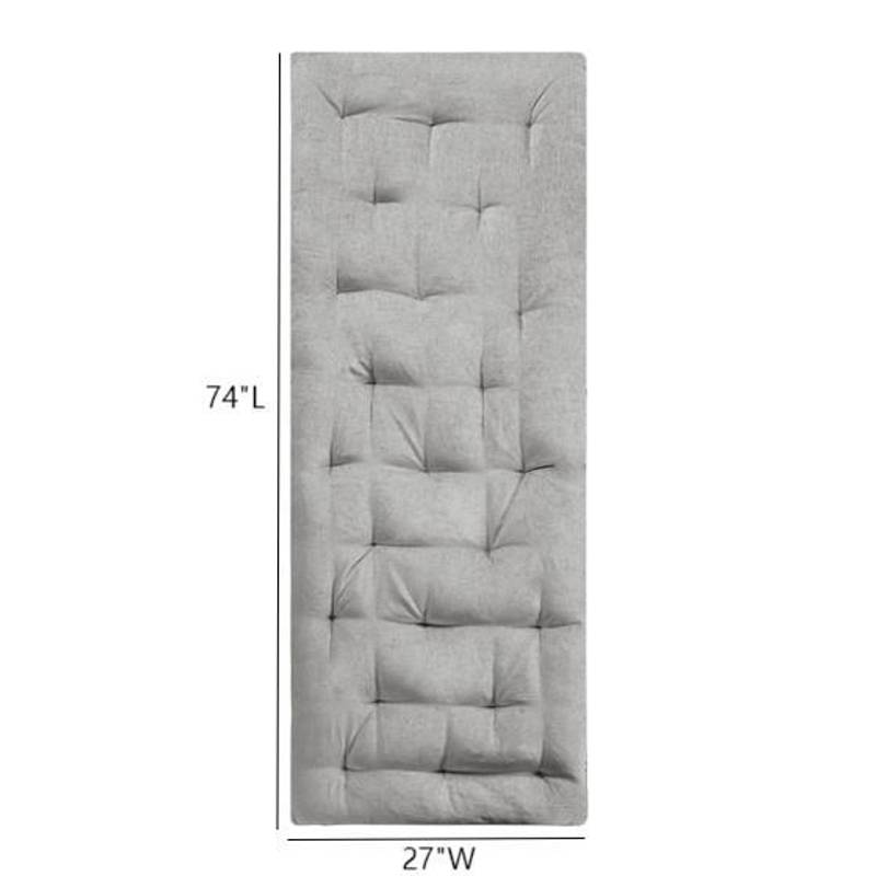 Cozy Chenille Lounge Pillow