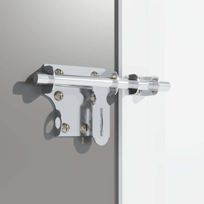 Garden Shield Outdoor Shed