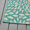 Meridian Modern Area Rug