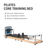 Pilates Reformer - Beech Wood Home & Studio Essentials