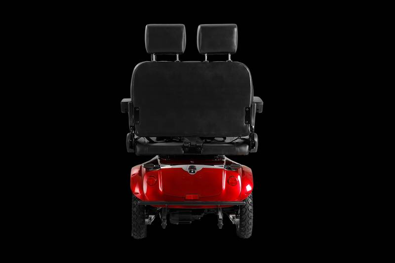 Freedom Cruiser: Electric Travel Scooter for Adults