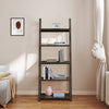 Rustic Ladder Shelf - Versatile Storage for Every Room