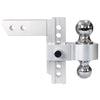 Versatile Drop Hitch for Your Trailer