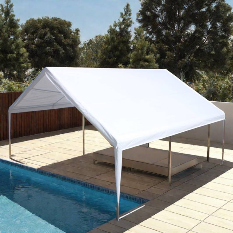 Ultimate Party Canopy Tent for Every Event