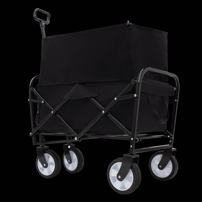 Versatile Beach & Garden Wagon