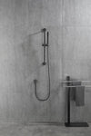 Eco-Friendly Handheld Shower with Adjustable Slide Bar